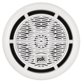 Polk Audio UMS66W Ηχεία Σκάφους Ultramarine (Ζευγάρι) Ομοαξονικά-OEM