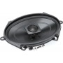 Polk Audio DB572 Ηχεία Αυτοκινήτου - Σκάφους 5"x7" 75W RMS (Ζεύγος) 5"x7"-OEM