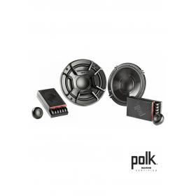 Polk Audio DB6502 Ηχεία Αυτοκινήτου - Σκάφους 6.5" 100W RMS (Ζευγάρι) 6.5"-OEM