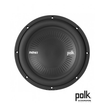 Polk Audio MM1242 SVC Subwoofer 12" 12"-OEM