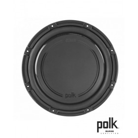 "Polk Audio DB1242 SVC Subwoofer 12"" 370W RMS (Τεμάχιο)-OEM" Polk Audio DB1242 SVC Subwoofer 12" 370W RMS (Τεμάχιο)-OEM