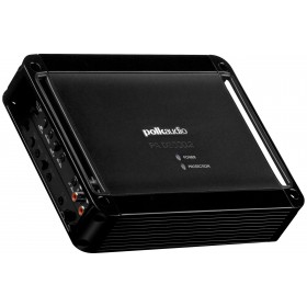 Polk Audio PAD2000.2 Ενισχυτής Αυτοκινήτου - Σκάφους δύο καναλιών 2Χ125w(Τεμάχιο) Δικάναλος-OEM