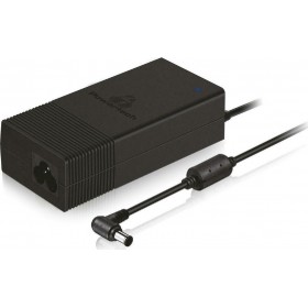 Powertech PT-135 Φορτιστής Laptop 48W 14V 3A για Samsung (PT-135)