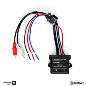 Ampire BTR100x Δέκτης Bluetooth (Τεμάχιο)-OEM