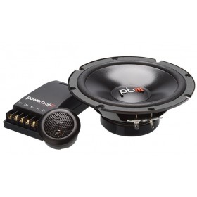 Powerbass S-60C Ηχεία αυτοκινήτου Διαιρούμενα 6.5’’ 70W RMS (Ζευγάρι) 4 Ohms-OEM Powerbass S-60C Ηχεία αυτοκινήτου Διαιρούμενα 6.5’’ 70W RMS (Ζευγάρι) 4 Ohms-OEM