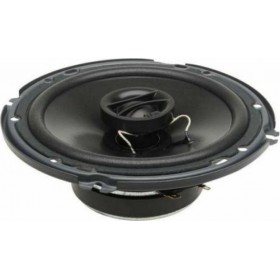 "Powerbass S-6752 Ομοαξονικά Ηχεία Αυτοκινήτου  6 Powerbass S-6752 Ομοαξονικά Ηχεία Αυτοκινήτου  6,75’’ 50W RMS (Ζευγάρι) 6,75"-OEM