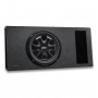 Powerbass PS-AWB121T καμπίνα Subwoofer 12'' 200W RMS (Τεμάχιο) 12"-OEM