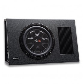 Powerbass PS-AWB101T καμπίνα Subwoofer 10'' 175W RMS (Τεμάχιο)-OEM Powerbass PS-AWB101T καμπίνα Subwoofer 10'' 175W RMS (Τεμάχιο)-OEM