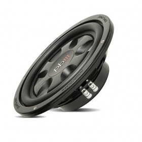 "Powerbass S-10T Subwwofer 10'' 275W RMS (Τεμάχιο) 10""-OEM" Powerbass S-10T Subwwofer 10'' 275W RMS (Τεμάχιο) 10"-OEM