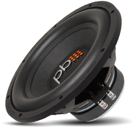 "Powerbass S-1204 Subwoofer 12'' 300W RMS (Τεμάχιο) 12""-OEM" Powerbass S-1204 Subwoofer 12'' 300W RMS (Τεμάχιο) 12"-OEM