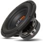 Powerbass  S-1004 Subwoofer 10'' 275W RMS (Τεμάχιο) 10"-OEM