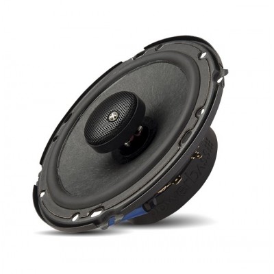 Powerbass 2XL-673 Ομοαξονικά Ηχεία 6.75'' 75W RMS (Ζευγάρι) Ομοαξονικά-OEM