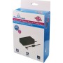 Powertech PT-135 Φορτιστής Laptop 48W 14V 3A για Samsung (PT-135)