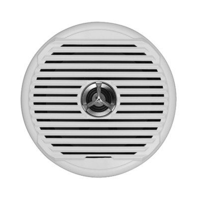 Jensen MSX65W Hχεία Σκάφους Marine 6.5"(Ζευγάρι) Λευκό-OEM