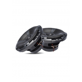 PowerBass XL-82SS Ομοαξονικά Ηχεία 8" Ομοαξονικά-OEM