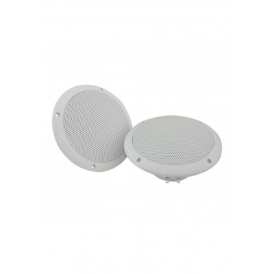 Adastra OD6-W8 Αδιάβροχα Ηχεία Σκάφους (Ζευγάρι)-OEM