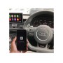 Ampire Smartphone Integration Audi με Symphony/Concert (χωρίς MMI) LDS-A4-CP-OEM