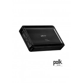 Polk Audio PAD4000.4 Ενισχυτής Αυτοκινήτου - Σκάφους 4 Καναλιών 4x125W RMS (Τεμάχιο) Τετρακάναλος-OEM
