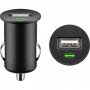 Ampire W44176 USB Φορτιστής Αυτοκινήτου-OEM