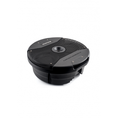 Ampire ACTIVE6-RD Ενεργό Subwoofer 6.5" (Τεμάχιο)-OEM