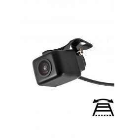 Ampire KDL100 Μαύρη Κάμερα Οπισθοπορείας για Αυτοκίνητα (Τεμάχιο)-OEM