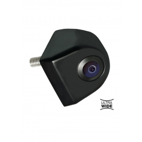 Ampire KCR802-W Μαύρη Κάμερα Οπισθοπορείας για Αυτοκίνητα και Φορτηγά (Τεμάχιο)-OEM