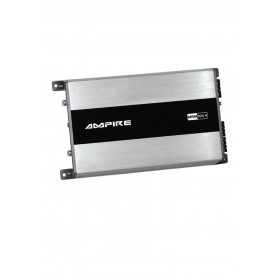 Ampire MBM100.2-2G Ενισχυτής Ηχείων Αυτοκινήτου Δικάναλος-OEM