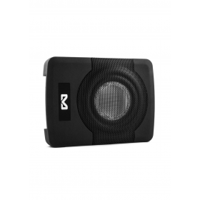 "Ampire ACTIVE8-SL Αυτοενισχυόμενο Subwoofer 8"" 250W RMS (Τεμάχιο)-OEM" Ampire ACTIVE8-SL Αυτοενισχυόμενο Subwoofer 8" 250W RMS (Τεμάχιο)-OEM