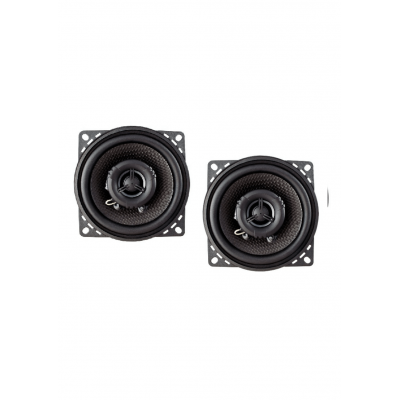 Ampire CP100 Ομοαξονικά Ηχεία Αυτοκινήτου 4" 40W RMS(Ζευγάρι) 4"-OEM