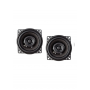 Ampire CP100 Ομοαξονικά Ηχεία Αυτοκινήτου 4" 40W RMS(Ζευγάρι) 4"-OEM