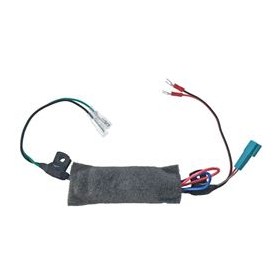 Ampire Passive Crossover για BMW σειρά-OEM