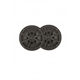 Jensen MSX60BR Ηχεία Σκάφους Marine 6.5" 75W (Ζευγάρι) 6.5"-OEM