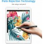 ESR Digital+ Ψηφιακή Γραφίδα Αφής με Palm Rejection για iPad σε Μαύρο χρώμα