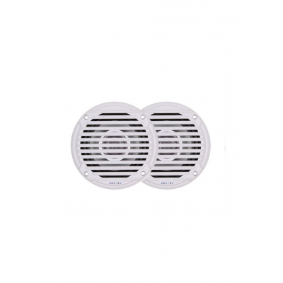 Jensen MS5006W Ηχεία Σκάφους Marine 5.25" 30W (Ζευγάρι) 5.25"-OEM