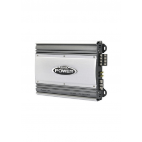 Jensen POWER760 Ενισχυτής Σκάφους Marine 4x60W / 2x155W (4Ω) (Τεμάχιο)-OEM Jensen POWER760 Ενισχυτής Σκάφους Marine 4x60W / 2x155W (4Ω) (Τεμάχιο)-OEM