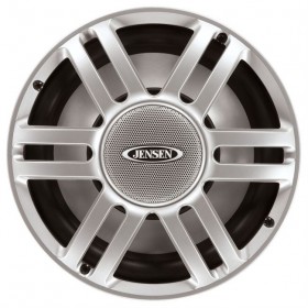 Jensen MSW10S Subwoofer Marine 10" (Τεμάχιο)-OEM