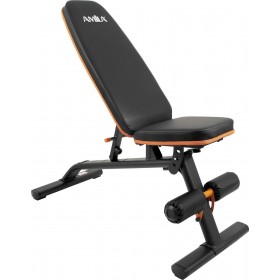 Πάγκος Γυμναστικής AMILA AWB550 Amila 91406