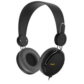 "HAVIT ΑΚΟΥΣΤΙΚΑ HV-H2198d HAVIT ΑΚΟΥΣΤΙΚΑ HV-H2198d, ΔΙΧΡΩΜΑ ΜΑΥΡΟ