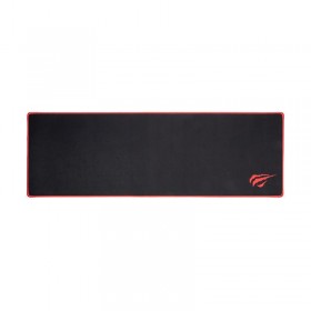 "HAVIT MOUSEPAD MP830 HAVIT MOUSEPAD MP830, 900x300, ΜΑΥΡΟ