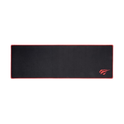 HAVIT MOUSEPAD MP830, 900x300, ΜΑΥΡΟ