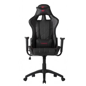 "HAVIT ΚΑΡΕΚΛΑ GAMING GC922 HAVIT ΚΑΡΕΚΛΑ GAMING GC922, ΜΑΥΡΟ