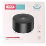 XO F21 MINI ΗΧΕΙΟ BLUETOOTH, TF, ΜΑΥΡΟ