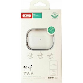 XO X4 ΑΚΟΥΣΤΙΚΑ HANDSFREE BLUETOOTH PRO, ΑΣΥΡΜΑΤΗ ΦΟΡΤΙΣΗ, POPUP WINDOW, ΛΕΥΚΑ