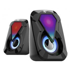 HAVIT ΗΧΕΙΑ SK211 ΜΕ LED HAVIT ΗΧΕΙΑ SK211 ΜΕ LED