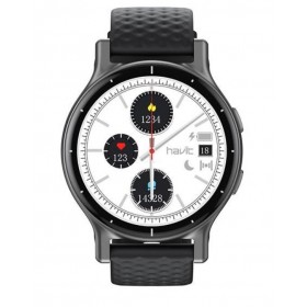 "HAVIT SMART WATCH M91 HAVIT SMART WATCH M91, ΜΑΥΡΟ