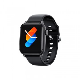 "HAVIT SMART WATCH M9016 HAVIT SMART WATCH M9016, ΓΚΡΙ ΜΕ ΜΑΥΡΟ ΛΟΥΡΑΚΙ