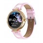 HAVIT SMART WATCH M9015, ΡΟΖ