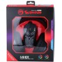 MARVO MH01 Headset &amp Mouse Gaming Combo ΜΑΥΡΟ