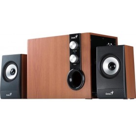 GENIUS ΗΧΕΙΑ SW-HF2.1 1205 II GENIUS ΗΧΕΙΑ SW-HF2.1 1205 II