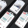 XO ΦΟΡΤΙΣΤΗΣ ΤΑΧΕΙΑΣ ΦΟΡΤΙΣΗΣ L64 18W QC3.0+PD + PD ΚΑΛΩΔΙΟ TYPE C